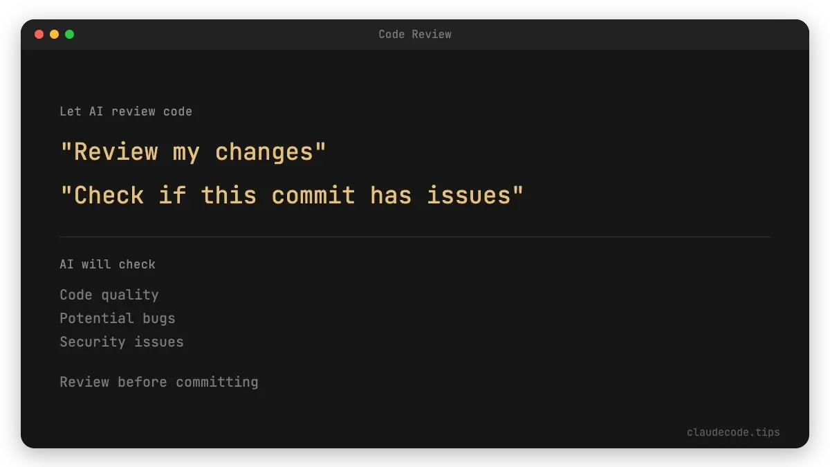 Code Review